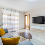 Lovely 3br With Private Terrace In By 360 Estates *