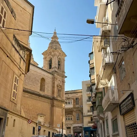 Lovely 3br With Private Terrace In By 360 Estates Διαμέρισμα Σλιέμα