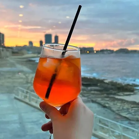 Lägenhet Lovely 3br With Private Terrace In By 360 Estates