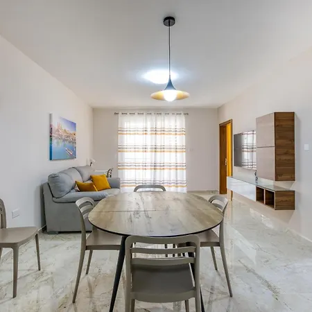 Lovely 3br With Private Terrace In By 360 Estates Διαμέρισμα Σλιέμα