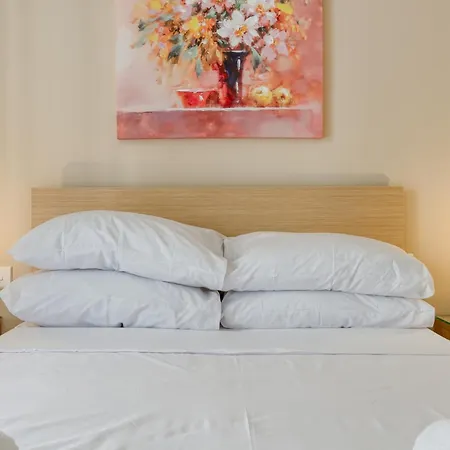 Lovely 3br With Private Terrace In By 360 Estates Sliema