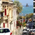 Lovely 3br With Private Terrace In By 360 Estates Apartment Sliema