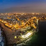 Lovely 3br With Private Terrace In By 360 Estates * Sliema