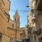 Lovely 3br With Private Terrace In By 360 Estates Apartment Sliema