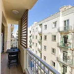 Lovely 3br With Private Terrace In By 360 Estates Apartment *