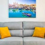 Apartment Lovely 3br With Private Terrace In By 360 Estates *