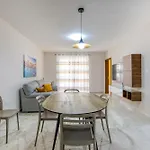 Lovely 3br With Private Terrace In By 360 Estates Apartment Sliema