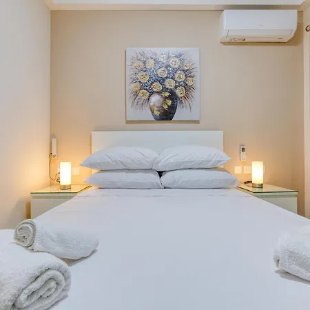 Apartment Lovely 3br With Private Terrace In By 360 Estates Sliema