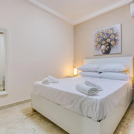 Lovely 3br With Private Terrace In By 360 Estates * Sliema