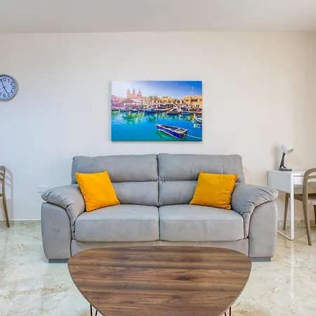 Lovely 3br With Private Terrace In By 360 Estates * سليمة