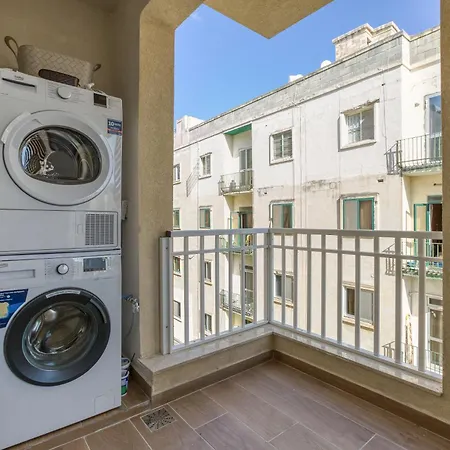 Lovely 3br With Private Terrace In By 360 Estates