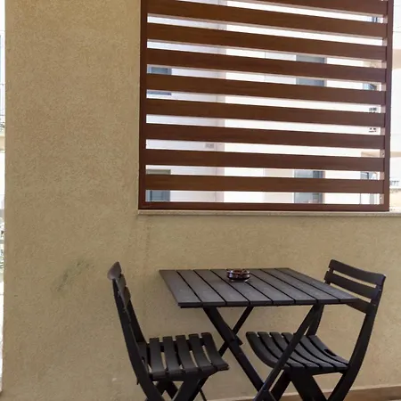 Appartement Lovely 3br With Private Terrace In By 360 Estates *