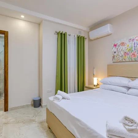 Lovely 3br With Private Terrace In By 360 Estates Sliema